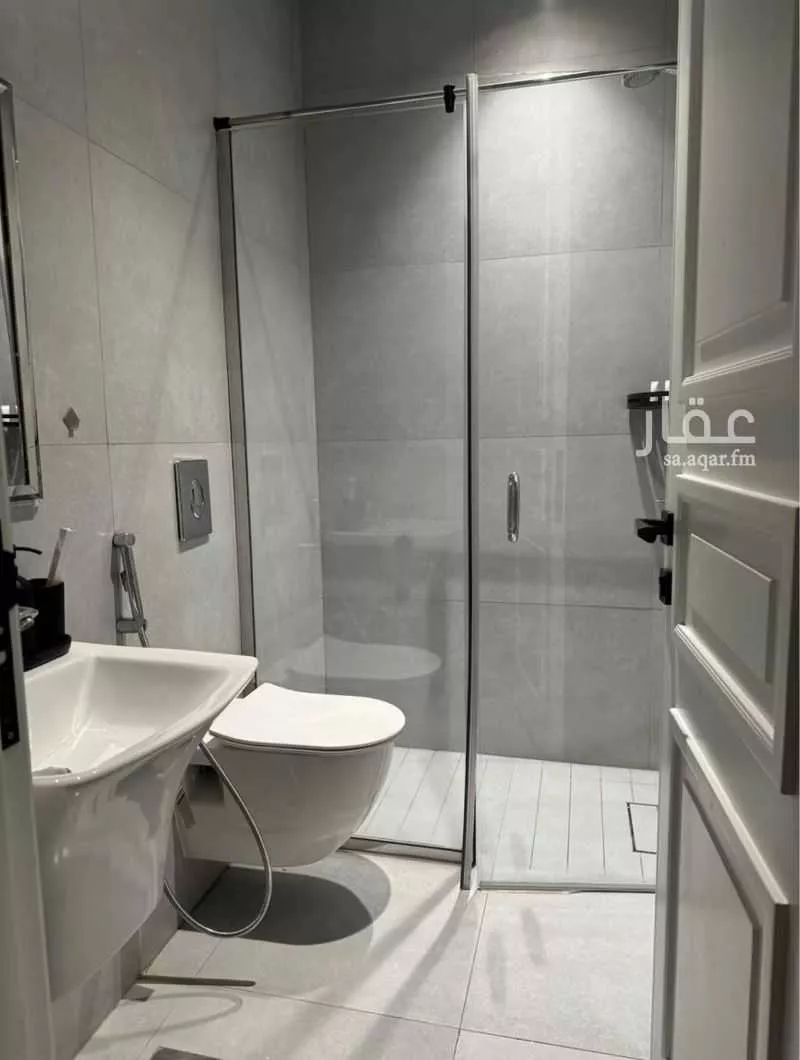 3 bedroom apartment in Al Rabie 24