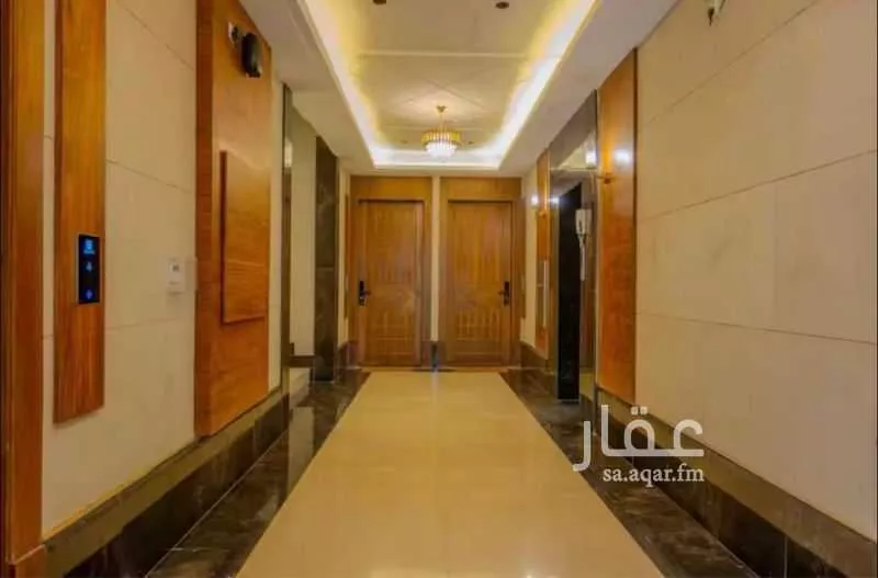 3 bedroom apartment in Al Rabie 25