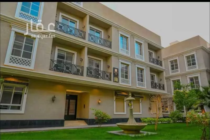 3 bedroom apartment in Al Rabie 29