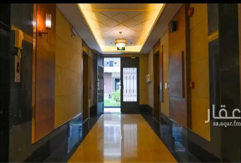 3 bedroom apartment in Al Rabie 30