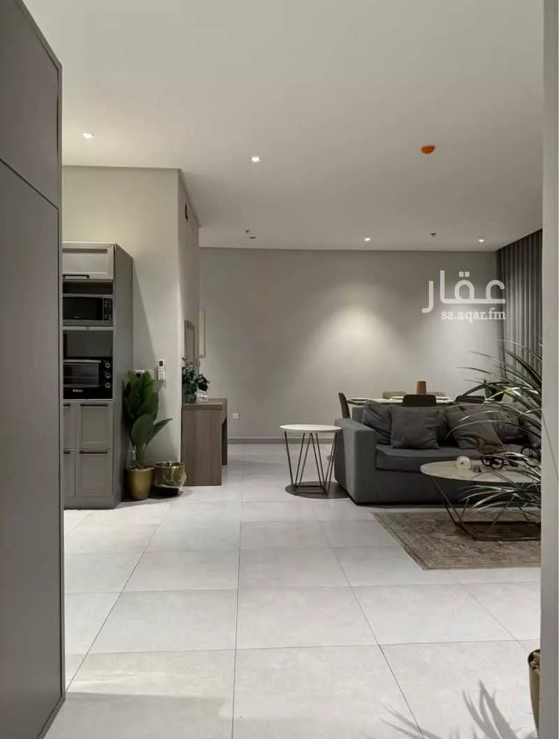 3 bedroom apartment in Al Rabie 4