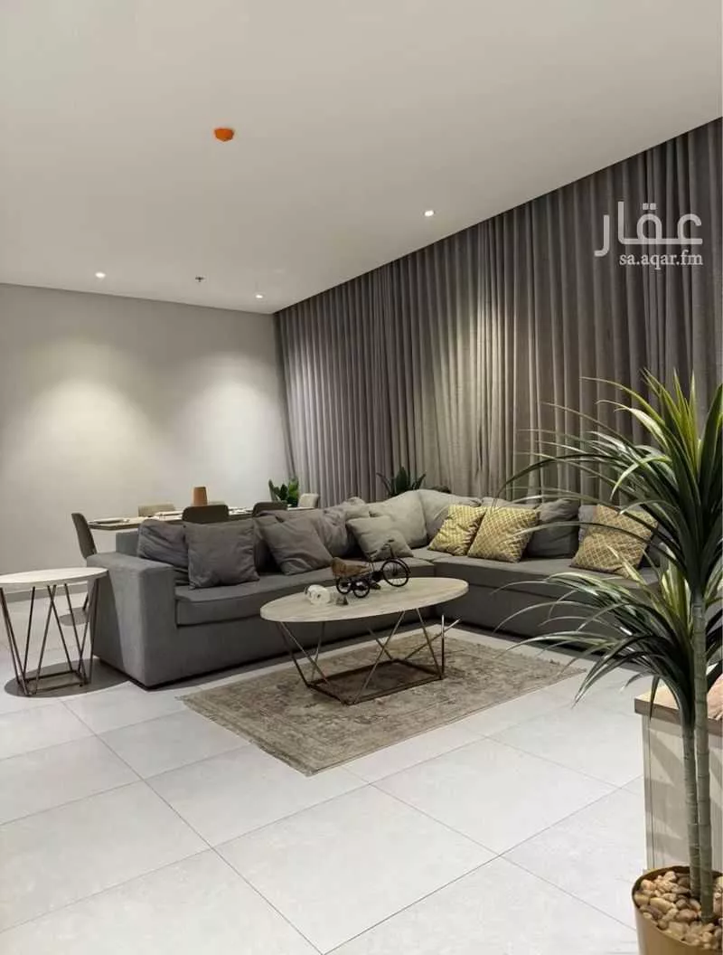 3 bedroom apartment in Al Rabie 5