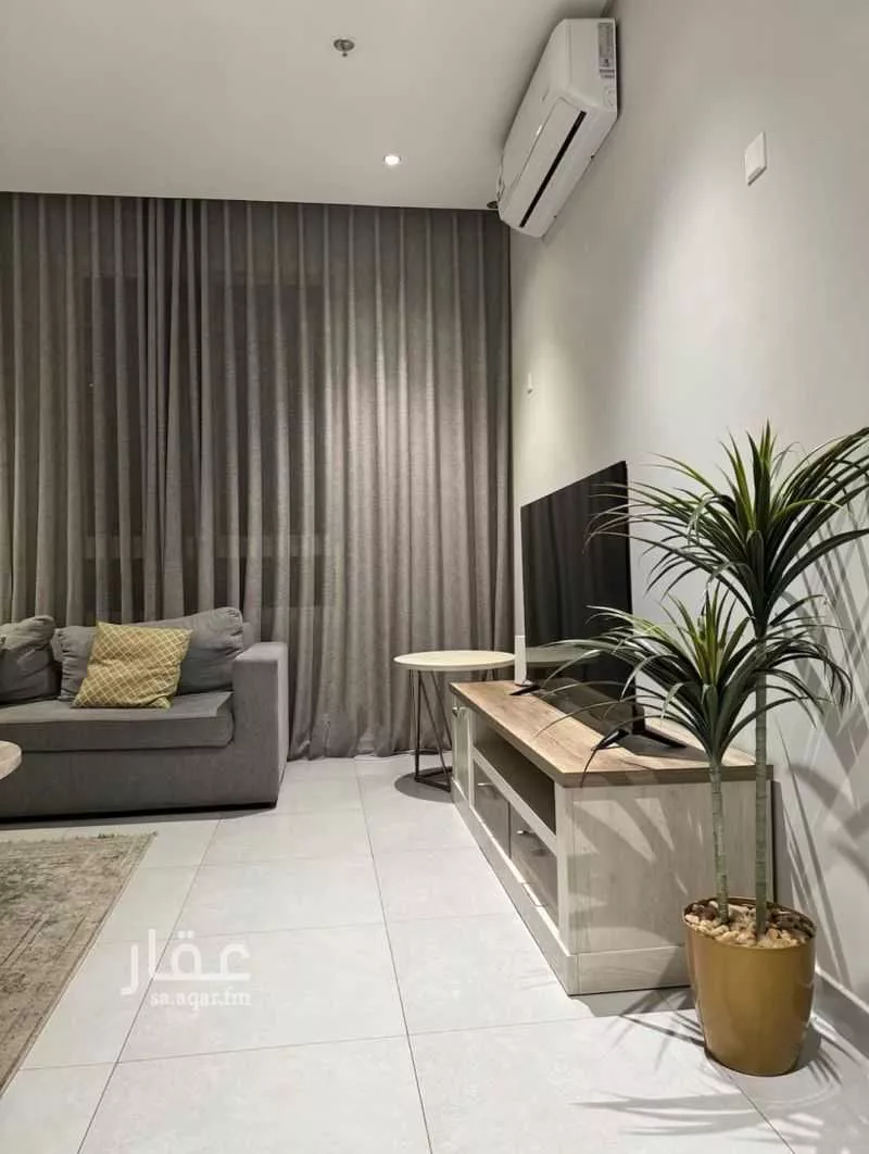 3 bedroom apartment in Al Rabie 6