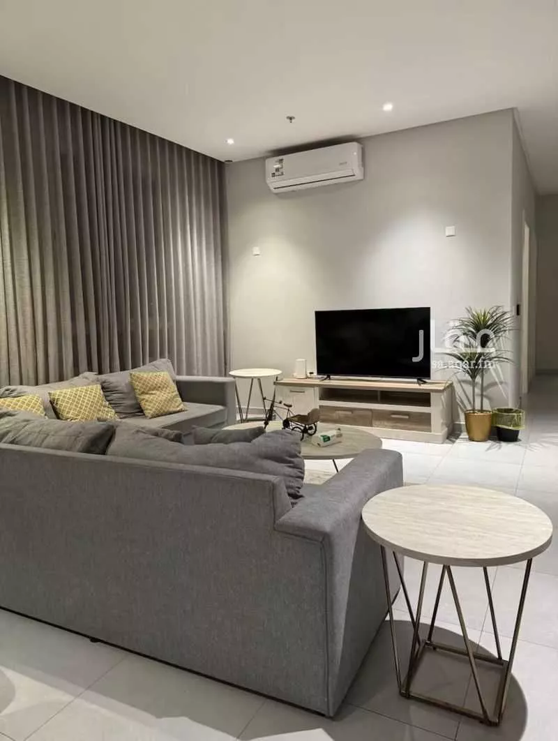 3 bedroom apartment in Al Rabie 7