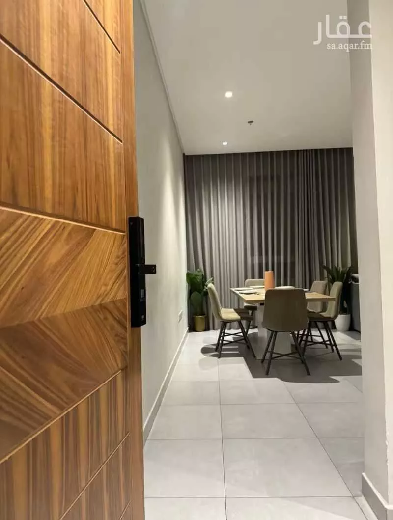 3 bedroom apartment in Al Rabie 8