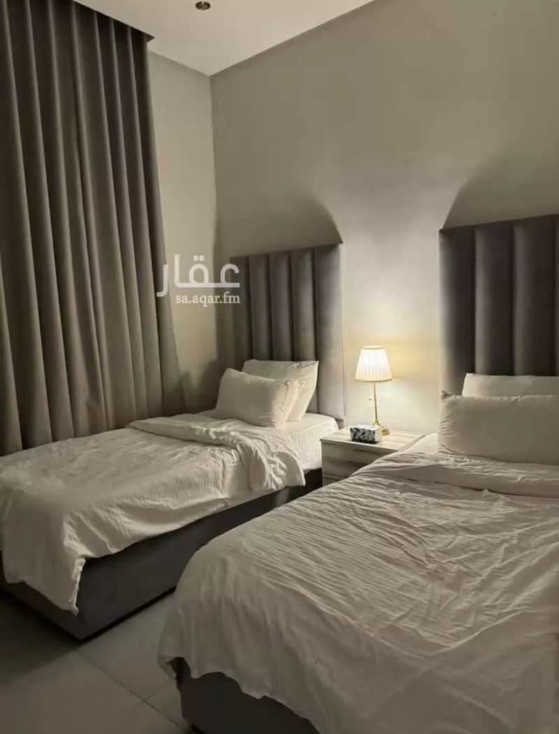 3 bedroom apartment in Al Rabie 9