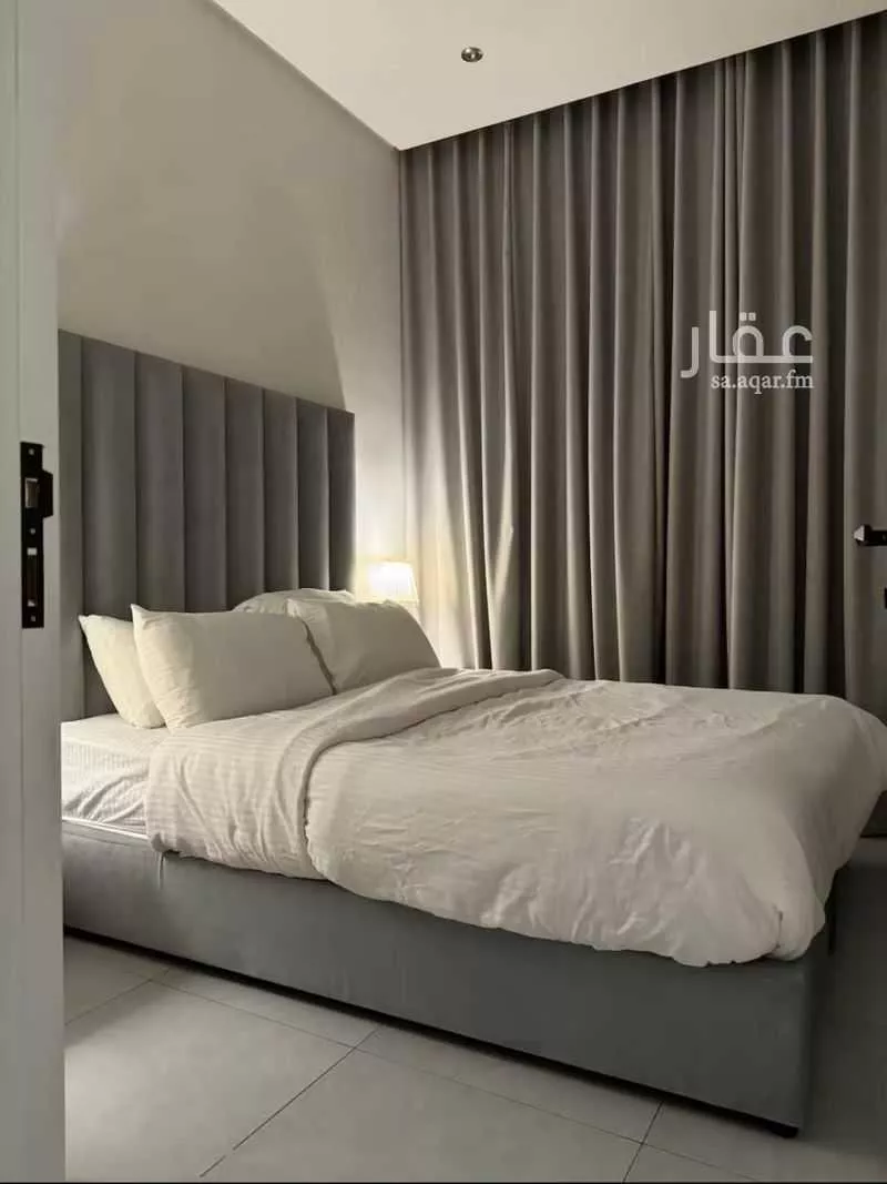 3 bedroom apartment in Al Rabie 10
