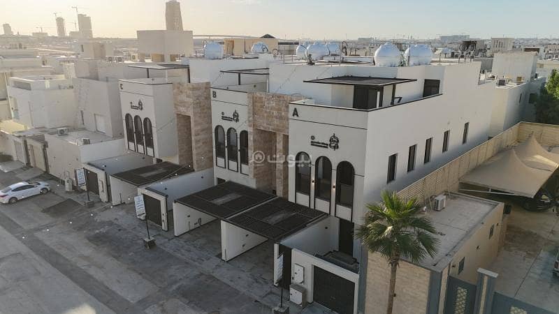 شقة  في النرجس، الرياض 8