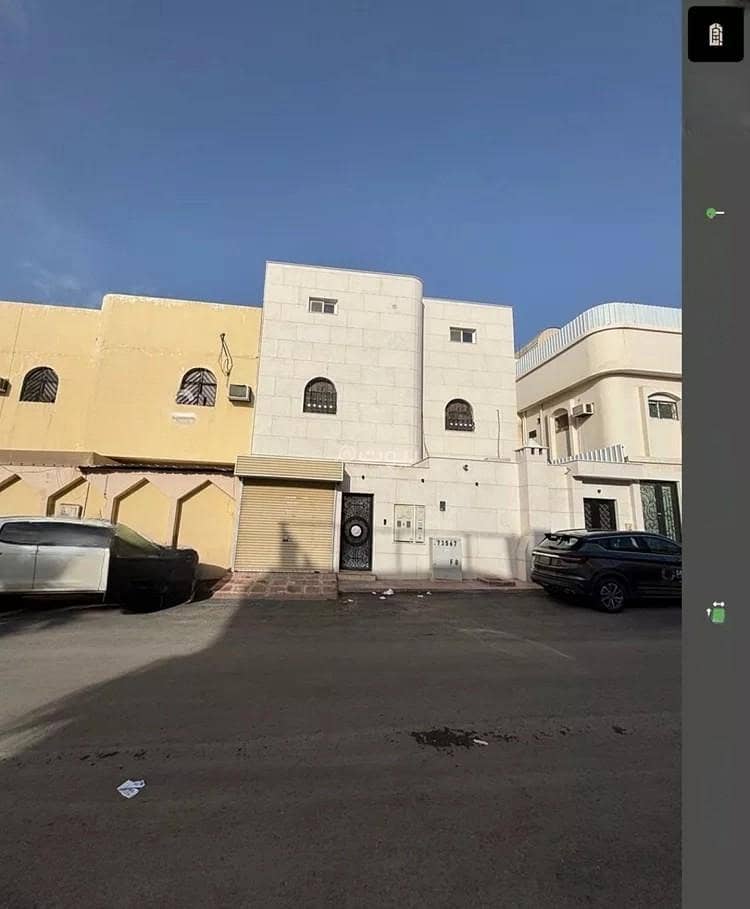 3 bedroom villa in Al Fayha, Riyadh 2