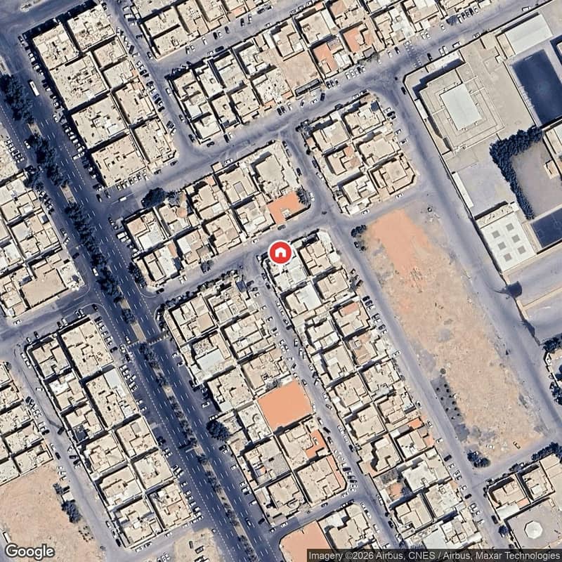3 bedroom villa in Al Fayha, Riyadh 10