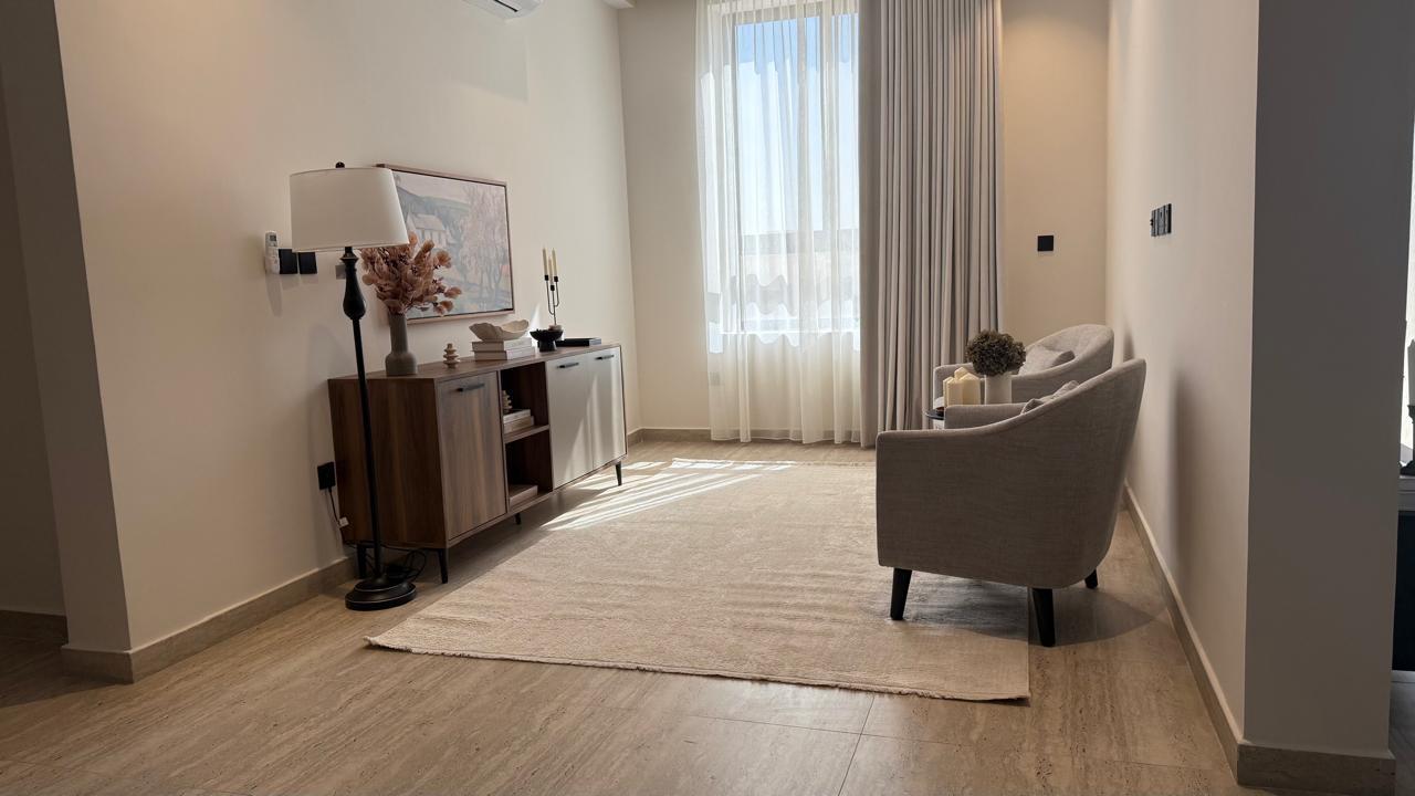 3 bedroom apartment in Al Narjis 3