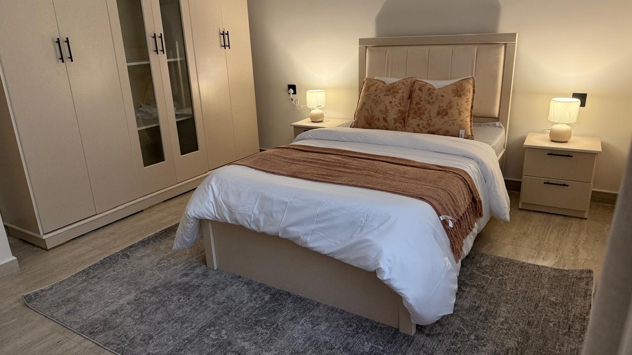 3 bedroom apartment in Al Narjis 5