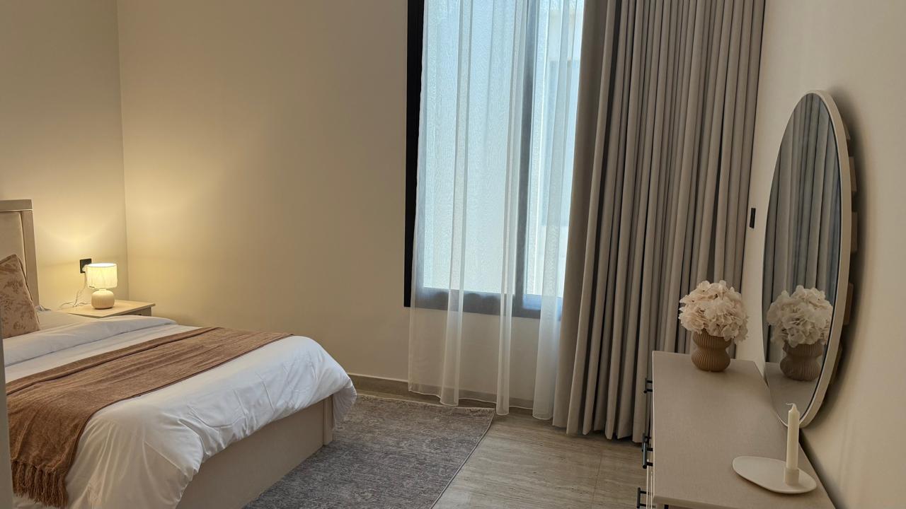 3 bedroom apartment in Al Narjis 6