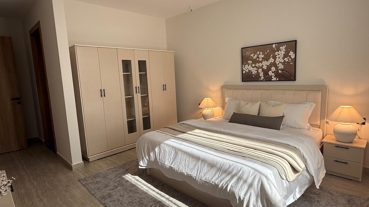 3 bedroom apartment in Al Narjis 7