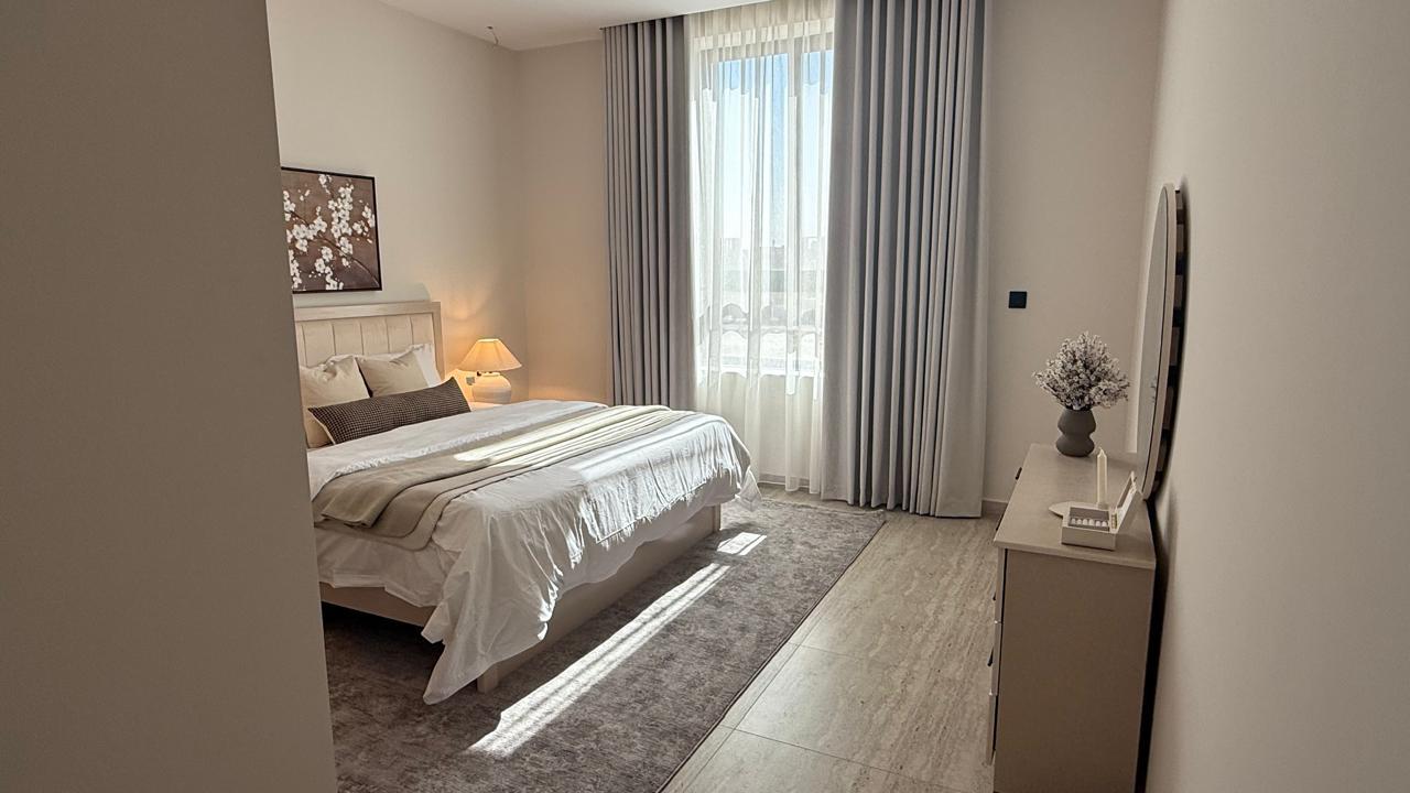 3 bedroom apartment in Al Narjis 8