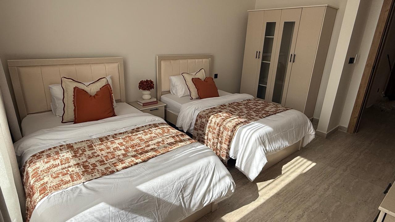 3 bedroom apartment in Al Narjis 9