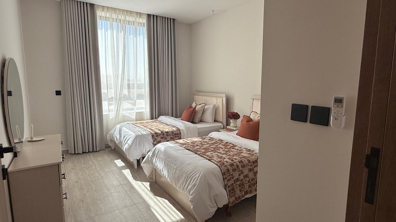 3 bedroom apartment in Al Narjis 10