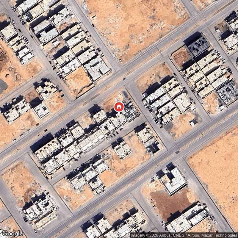 3 bedroom apartment in Al Mahdiyyah, Riyadh 2