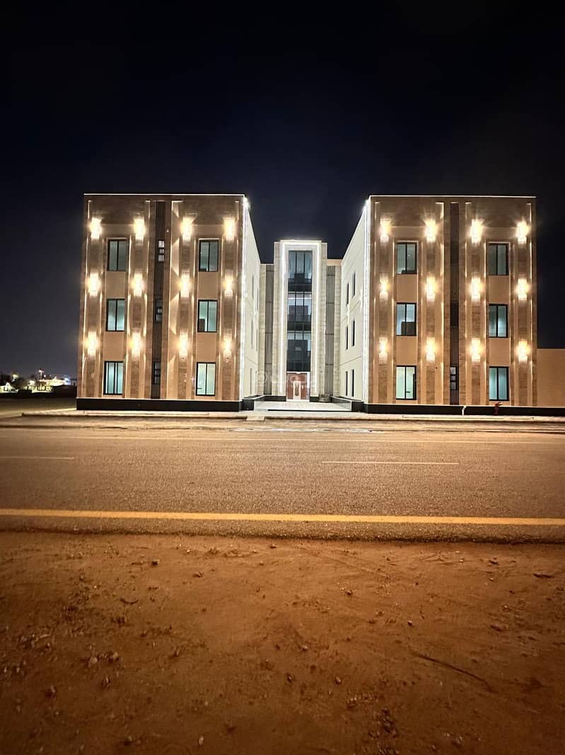 3 bedroom apartment in Al Mahdiyyah, Riyadh 4