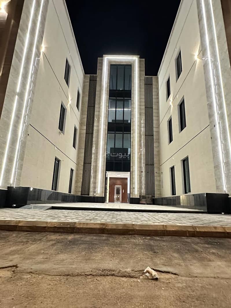 3 bedroom apartment in Al Mahdiyyah, Riyadh 5