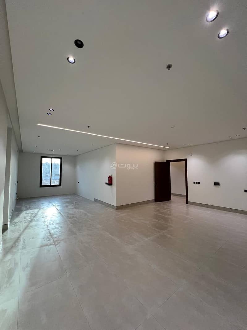 3 bedroom apartment in Al Mahdiyyah, Riyadh 6