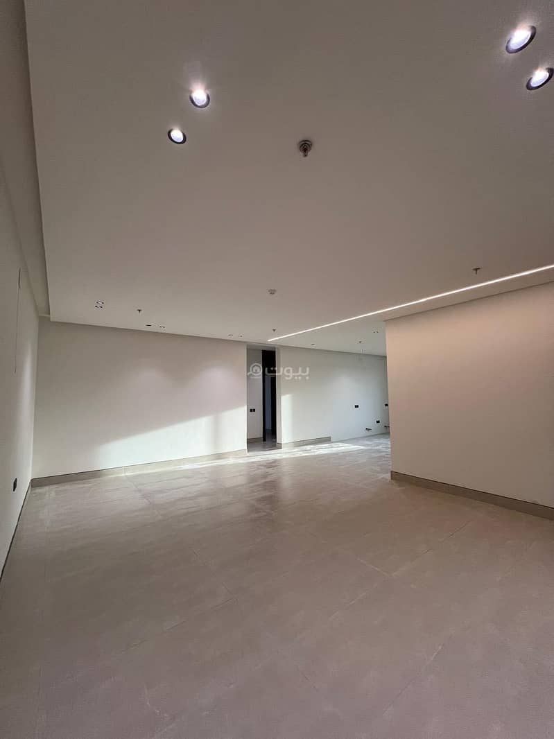 3 bedroom apartment in Al Mahdiyyah, Riyadh 8