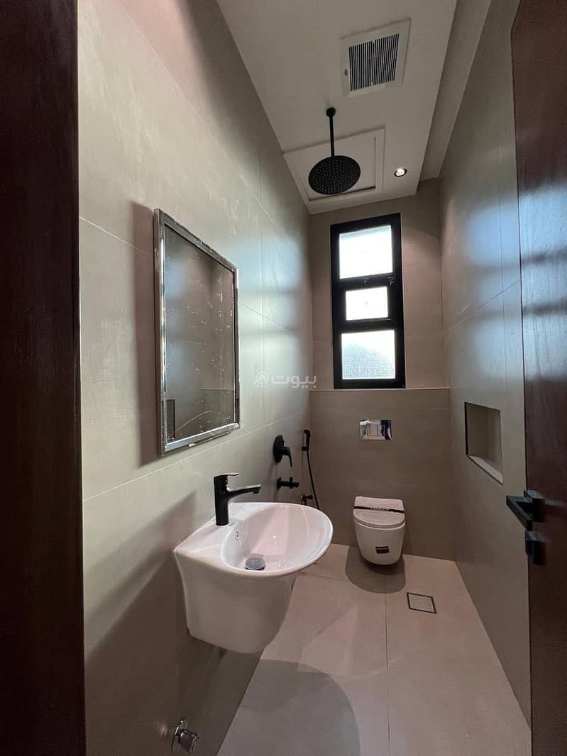 3 bedroom apartment in Al Mahdiyyah, Riyadh 11
