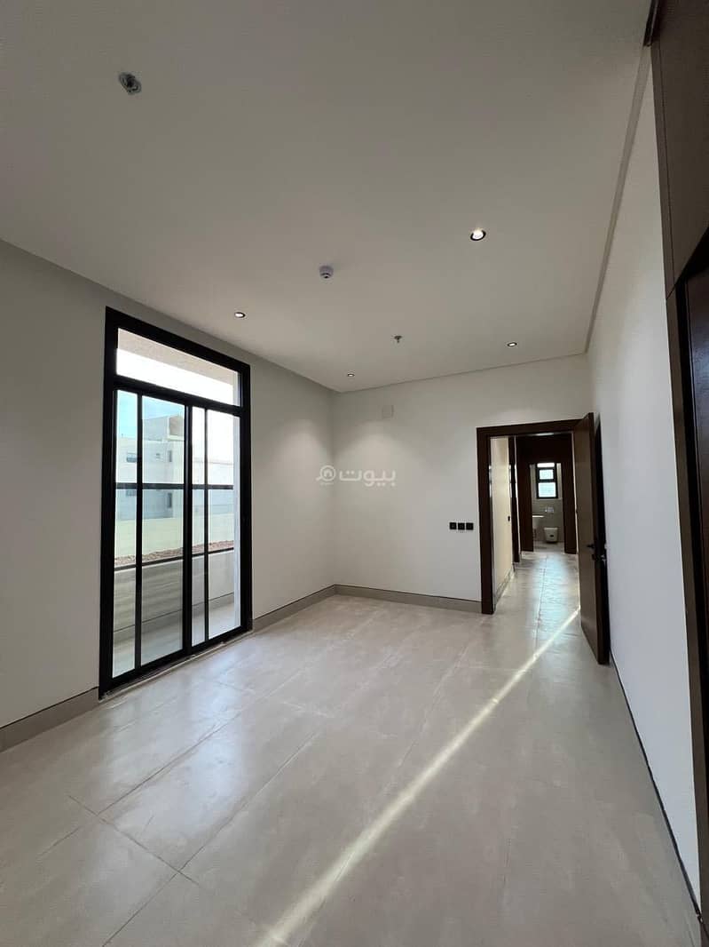 3 bedroom apartment in Al Mahdiyyah, Riyadh 12
