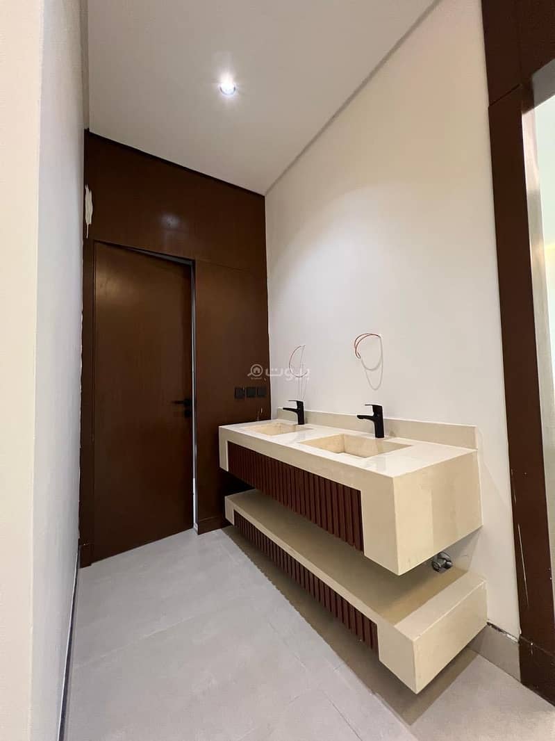 3 bedroom apartment in Al Mahdiyyah, Riyadh 14