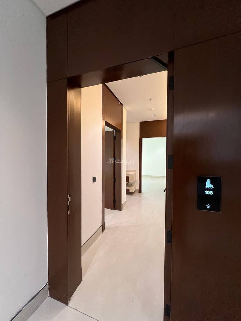 3 bedroom apartment in Al Mahdiyyah, Riyadh 15