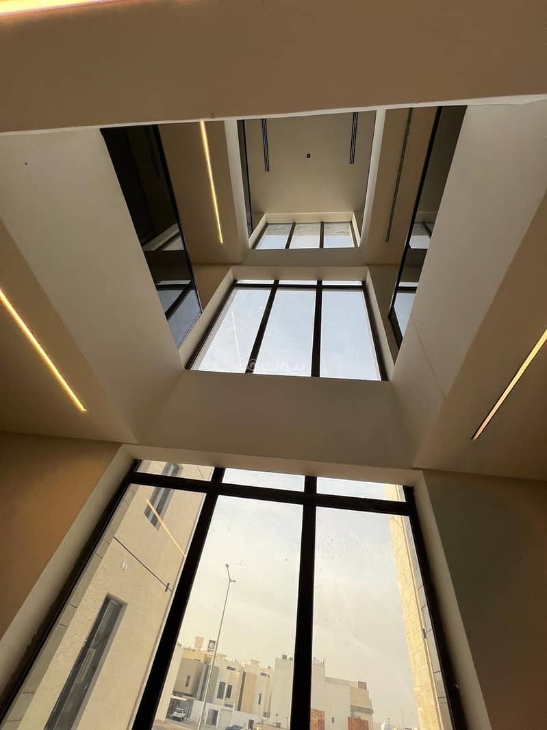 3 bedroom apartment in Al Mahdiyyah, Riyadh 16