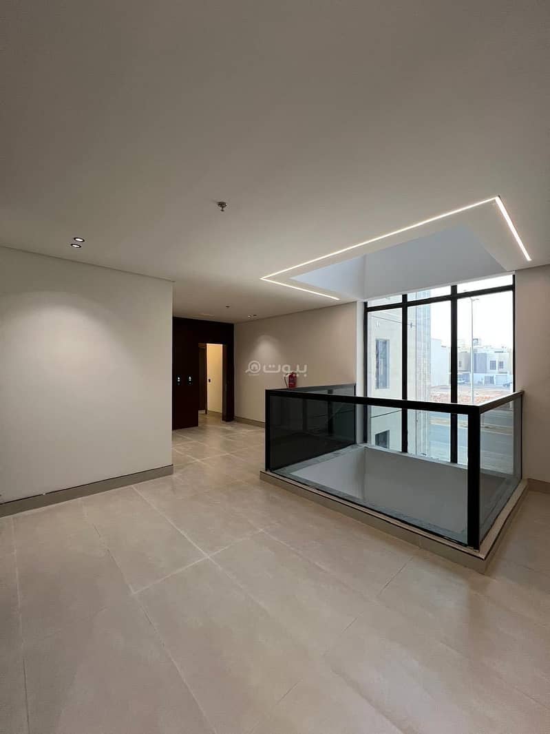 3 bedroom apartment in Al Mahdiyyah, Riyadh 17