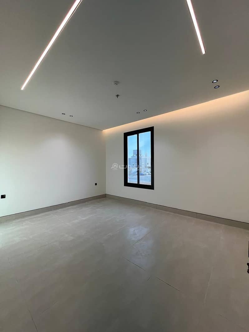 3 bedroom apartment in Al Mahdiyyah, Riyadh 18