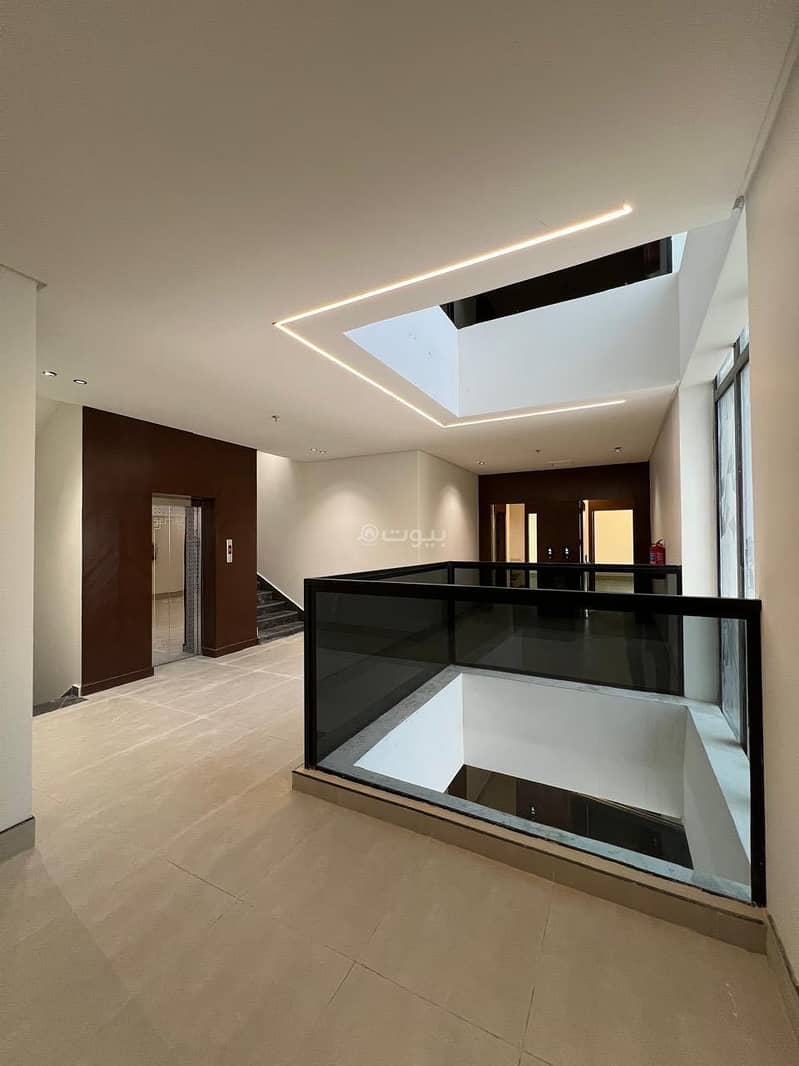 3 bedroom apartment in Al Mahdiyyah, Riyadh 19