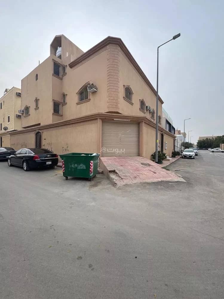 فيلا 2 غرف في العريجاء الغربية، الرياض 2