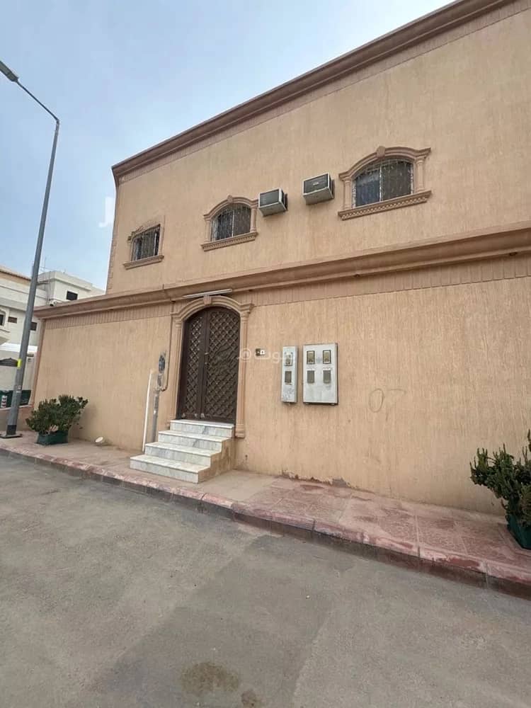 فيلا 2 غرف في العريجاء الغربية، الرياض 4