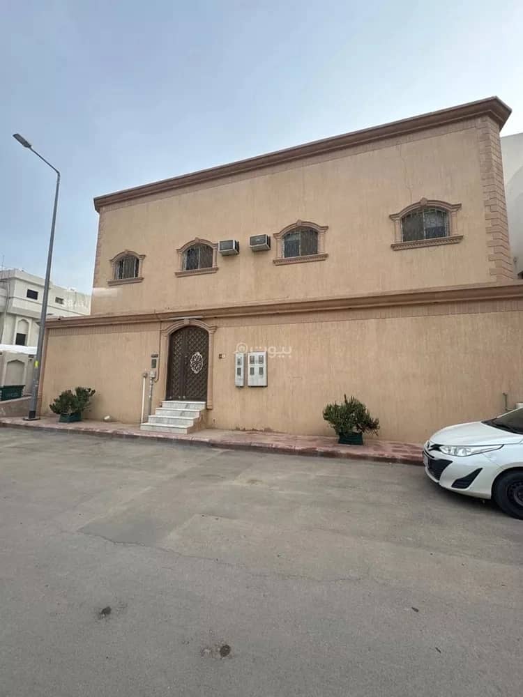 فيلا 2 غرف في العريجاء الغربية، الرياض 5