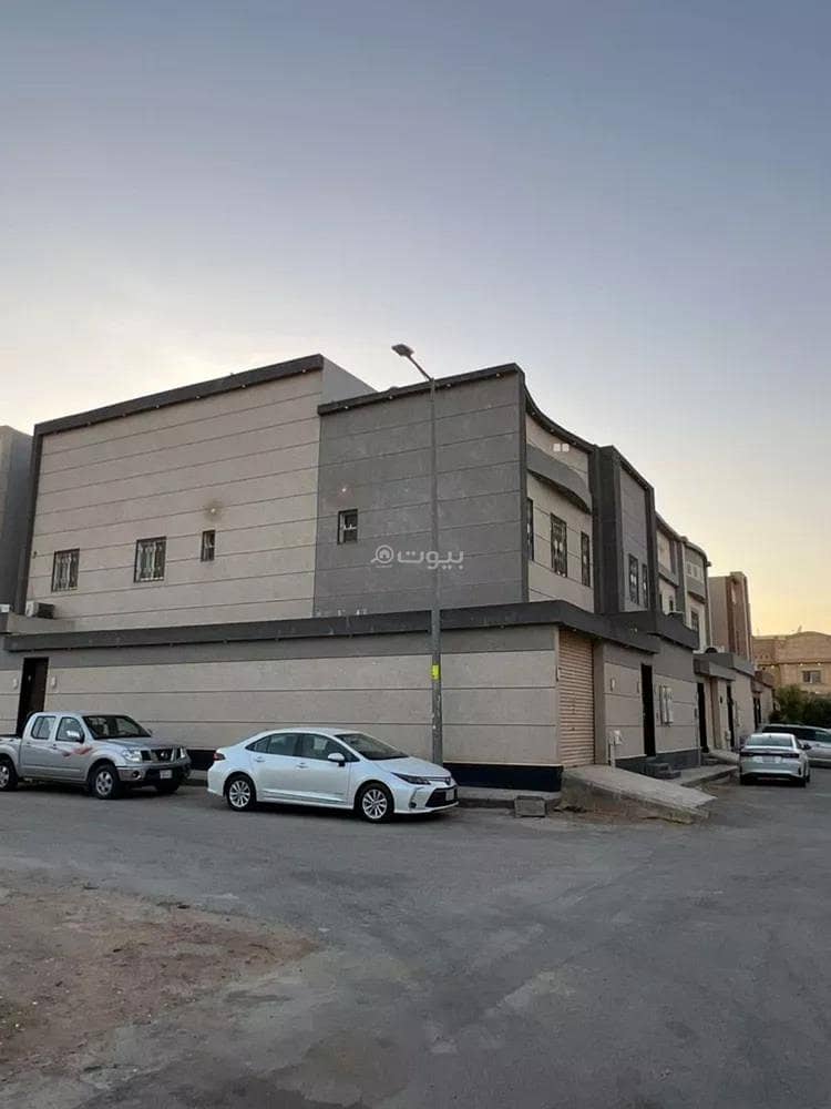 فيلا 2 غرف في المونسية، الرياض 2