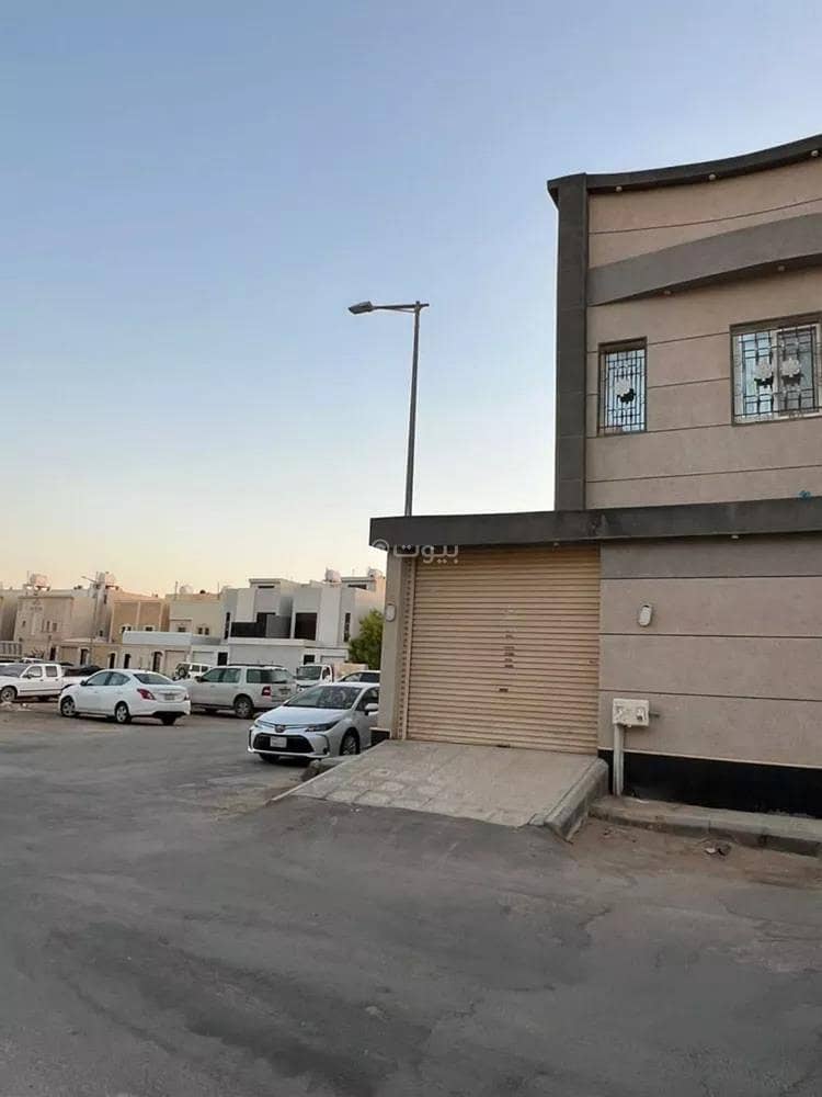 فيلا 2 غرف في المونسية، الرياض 3