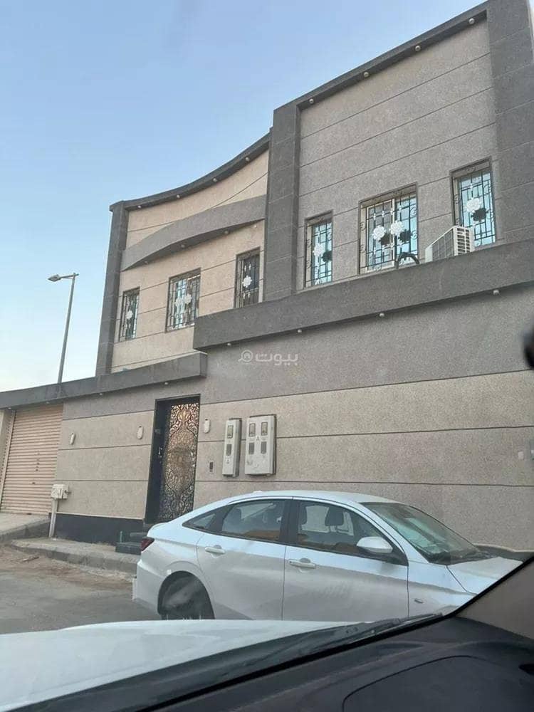 فيلا 2 غرف في المونسية، الرياض 4