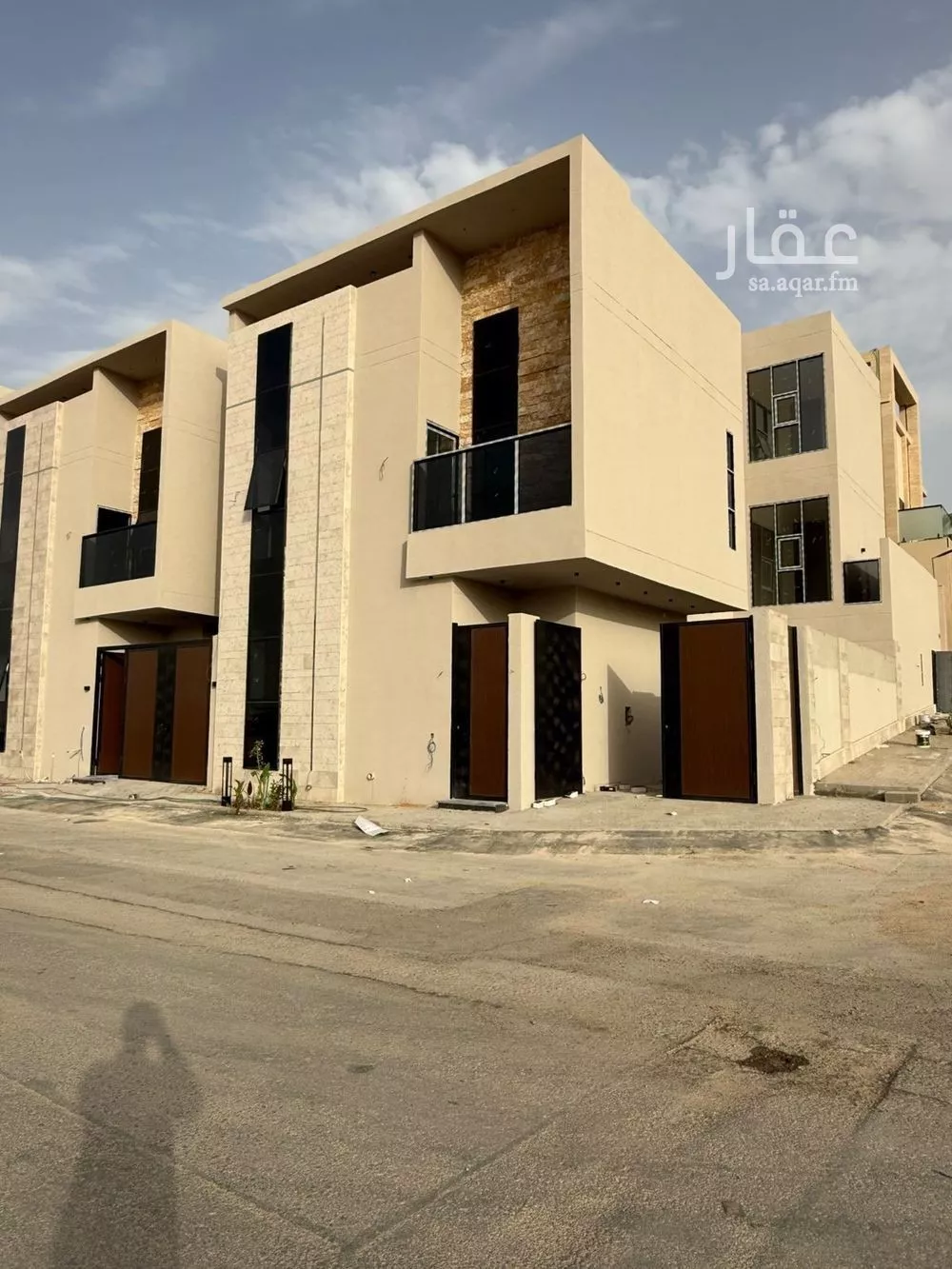 فيلا 6 غرف في المهدية 7