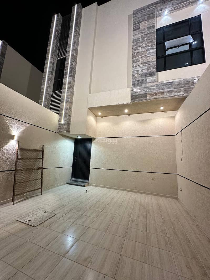 3 bedroom villa in Al Awali, Riyadh 4