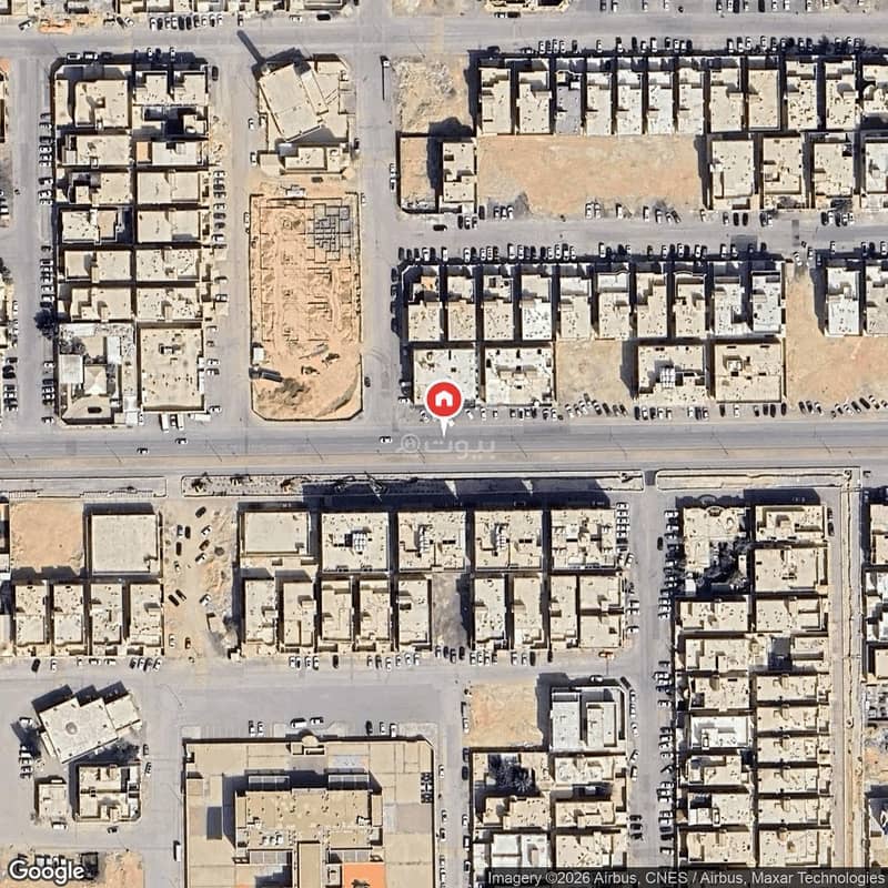 3 bedroom villa in Al Awali, Riyadh 2