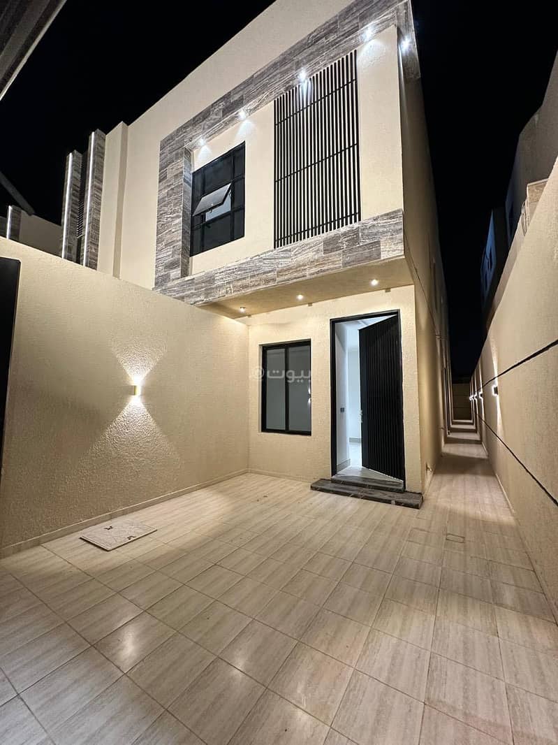 3 bedroom villa in Al Awali, Riyadh 5