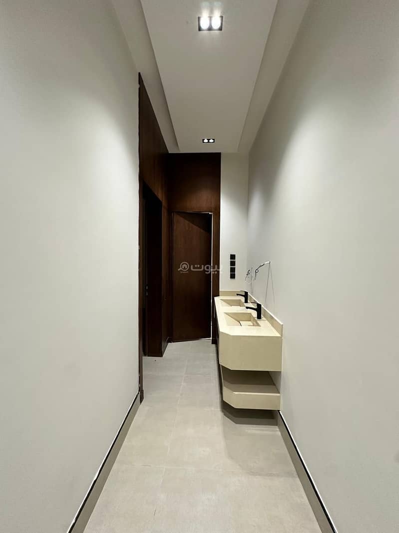 3 bedroom villa in Al Awali, Riyadh 6