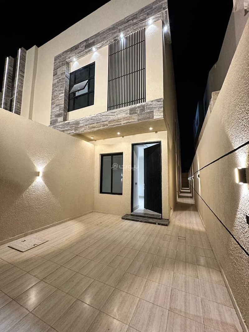 3 bedroom villa in Al Awali, Riyadh 16