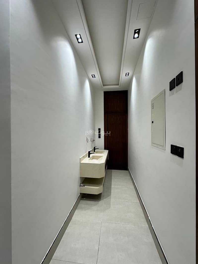 3 bedroom villa in Al Awali, Riyadh 18