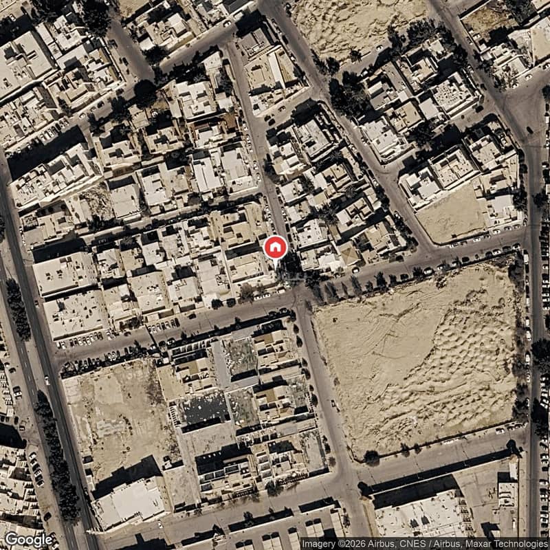 2 bedroom villa in Al Malaz, Riyadh 2