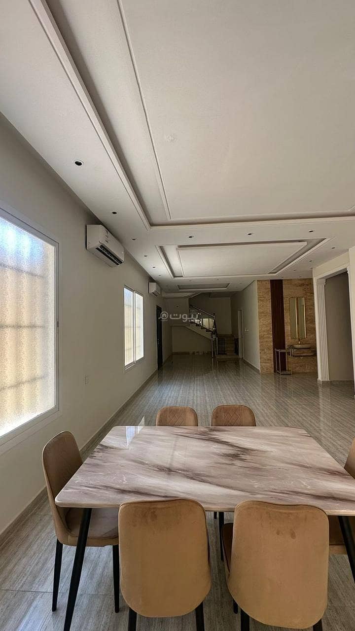 فيلا 4 غرف في المهدية، الرياض 22