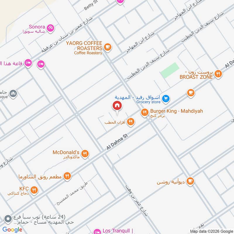 فيلا 4 غرف في المهدية، الرياض 26